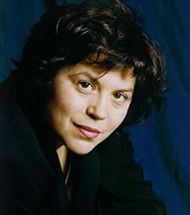 Silvina Pereira